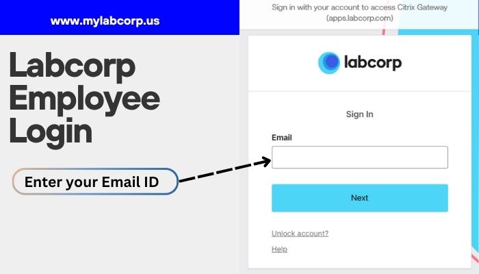 Labcorp Employee Login