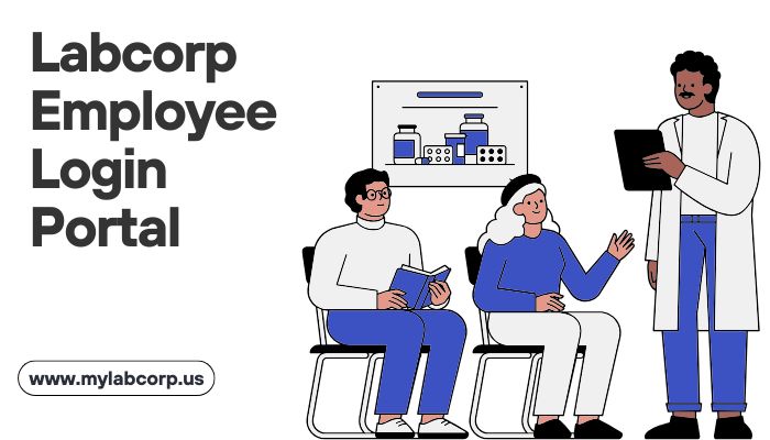 Labcorp Login Issues