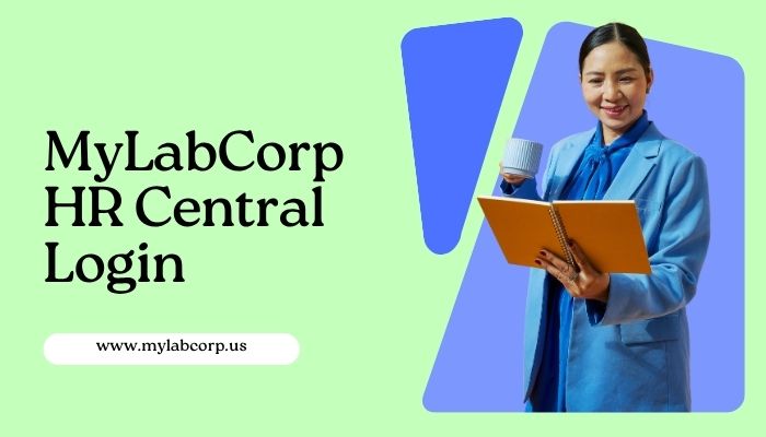 MyLabCorp HR Central Login